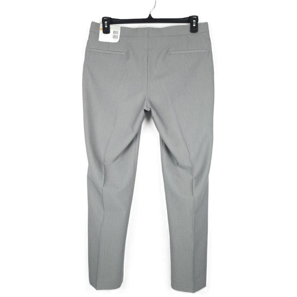 Alfani Men's Slim-Fit Stretch Tuxedo Pants Grey/Black 30x30 NWT - Picture 3 of 4